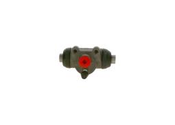 CYLINDEREK HAM.RENAULT CLIO II /-ABS/ @1,54 /L+P/ PG 1.5. 0 986 475 837