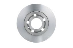 TARCZA HAM./TYŁ/ AUDI A3 @239X9 /5 OTW./ PG 1.2. 0 986 478 481