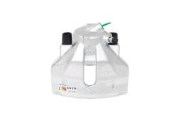 ZACISK HAM./PRZ/ SKODA SUPERB 02- /P/ PG 1.6. 0 986 474 070          BX