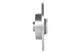 TARCZA HAM./TYŁ/ RENAULT MEGANE 1,6 16V /Z PIERŚCIENIEM ABS I ŁOŻYSKIEM/ PG 1.2. 0 986 479 270