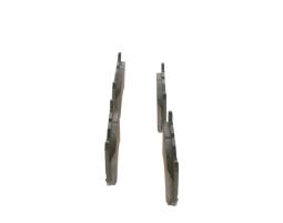 KLOCKI HAM.LEXUS ISF5,012,2007-05,2014 PG 1.1 0 986 494 871