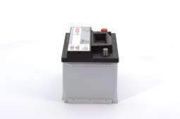 AKUMULATOR 70AH/640A P+ /278X175X175/ /BOSCH S3/ BOSCH 0 092 S30 070