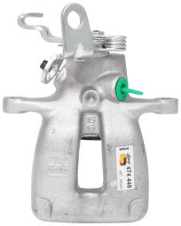 ZACISK HAM./TYŁ/ AUDI A3 03- /P/ PG 1.6. 0 986 474 448          BX