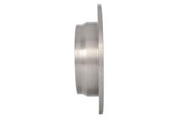 TARCZA HAM./TYŁ/ HYUNDAI I30 1,4-2,0CRDI07- @262X10 PG 1.2. 0 986 479 508
