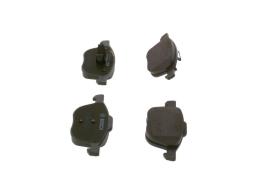 KLOCKI HAM./PRZ/ FORD FOCUS II 04- PG 1.1. 0 986 424 794