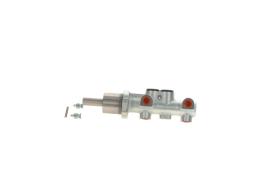 POMPA HAM.SKODA FABIA VW POLO /2001-/ PG 1.5. 0 986 480 820