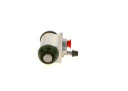 CYLINDEREK HAM.RENAULT TWINGO 1,5DCI 08-/L+P/ PG 1.5. 0 986 475 969
