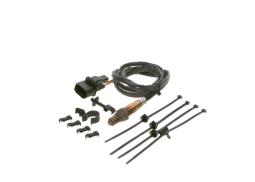 SONDA LAMBDA VW 1,6-2,8 00- /PRZED KATALIZATOREM/ PG4.1. 0 258 007 351