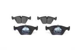 KLOCKI HAM./PRZ/ BMW 5 96- PG 1.1. 0 986 494 007