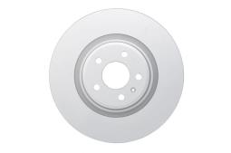 TARCZA HAM./PRZ/ AUDI A6 2,0-3,0TDI 10- @345X30 PG 1.2. 0 986 479 747