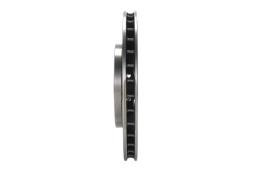 TARCZA HAM./PRZ/ VW UP 1,0 11- @256X22 PG 1.2. 0 986 479 776