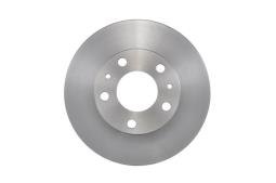 TARCZA HAM./PRZ/ FIAT DUCATO 94- @280X24 PG 1.2. 0 986 478 434