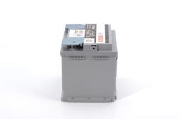 AKUMULATOR 60AH/680A P+ /242X175X195/   /AGM/ /ELEKT.W MATACH ABSORBUJĄCYCH/ BOSCH 0 092 S5A 050