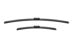 PIÓRA WYCIER. 650MM/400MM 2SZT CITROEN BERLINGO 08- PG10.2. 3 397 007 414