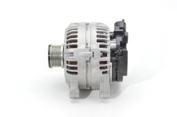 ALTERNATOR PEUGEOT 407 2,0HDI /12V/ 120A PG12.2. 0 124 525 035