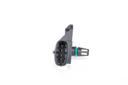 CZUJNIK CIŚ.DOŁADOWANIA FIAT 1,9JTD 02- /OPEL VECTRA 1,9CDTI 04-08/ PG6.3. 0 281 002 437