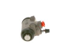 CYLINDEREK HAM.CITROEN XSARA 97- /+ABS/ 20,64 /L+P/ /LUCAS/ PG 1.5. 0 986 475 797