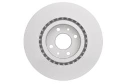 TARCZA HAM./PRZ/ FIAT MAREA 96- @284X22 PG 1.2. 0 986 479 B49