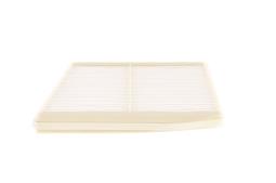 FILTR NAWIEWU RENAULT MEGANE SCENIC 97- PG8.5. 1 987 432 225