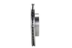 TARCZA HAM./PRZ/ TOYOTA YARIS 1,0-1,5 99- @255X20 PG 1.2. 0 986 479 012