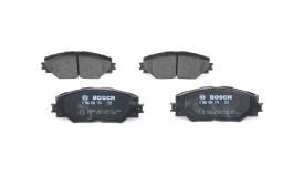 KLOCKI HAM./PRZ/ TOYOTA RAV-4 06- PG 1.1. 0 986 494 174