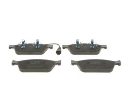 KLOCKI HAM./PRZ/ VW T5 2,0TDI 10- 0 986 494 553