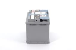 AKUMULATOR 70AH/760A P+ /278X175X195/ /AGM/ /ELEKT.W MATACH ABSORBUJąCYCH/ BOSCH 0 092 S5A 080