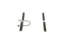 KLOCKI HAM./PRZ/ FIAT SCUDO /BDX/ PG 1.1. 0 986 424 415