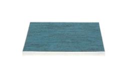 FILTR KABINY FIAT LINEA 07- /ANTYALERGICZNY FILTER+/ PG8.5 0 986 628 514
