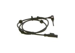 CZUJNIK ABS FIAT DUCATO 2,3JTD 06-      /PRZ/ PG 1.7. 0 265 007 685