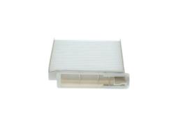 FILTR NAWIEWU NISSAN 1,0-1,6 16V 03- /MICRA/ PG8.5. 1 987 432 120