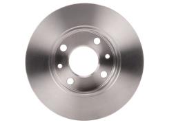 TARCZA HAM./PRZ/ DACIA LOGAN 1,4-1,6 16V05- @238X12 PG 1.2. 0 986 479 165
