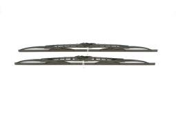 PIÓRA WYCIER. 550MM/500MM 2SZT /TWIN    SPOILER/ PG10.1. 3 397 118 423    551S   5