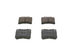 KLOCKI HAM./PRZ/ VW T4 /WENT./ PG 1.1. 0 986 460 954