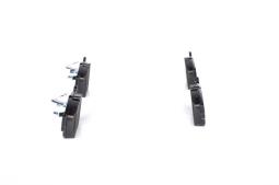 KLOCKI HAM./PRZ/ BMW 5 96- PG 1.1. 0 986 494 007