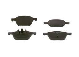 KLOCKI HAM./PRZ/ FORD FOCUS II 04- PG 1.1. 0 986 424 794