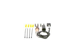 SONDA LAMBDA UNIWERS. KOMPAKT. 3-K      /GRZAŁKA 12W/ /+ SZYBKOZŁĄCZKA/ PG4.1. 0 258 986 504