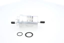 FILTR PALIWA SKODA BENZ. 1,2 12V 03- /FABIA/ /- ZAWÓR CISNIENIOWY/ PG8.4. 0 450 905 925