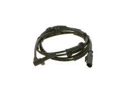 CZUJNIK ABS ALFA ROMEO 156 1,9-2,4JTD 03- /PRZ/ /P/ PG 1.7. 0 265 007 487