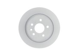 TARCZA HAM./TYŁ/ FORD FOCUS C-MAX 03- @280X11 PG 1.2. 0 986 479 691