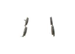 KLOCKI HAM./PRZ/ TOYOTA YARIS 99- /AKE/ PG 1.1. 0 986 494 333