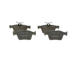 KLOCKI HAM./TYŁ/ AUDI / VW A3,GOLF 12- PG 1.1 0 986 494 659