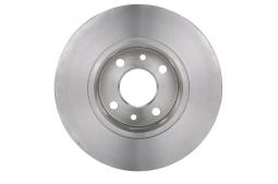TARCZA HAM./TYŁ/ FIAT CROMA @251X10 PG 1.2. 0 986 478 238