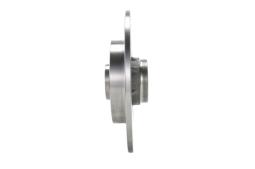 TARCZA HAM./TYŁ/ CITROEN C4 1,6-2,0HDI 0- @249X9 PG 1.2. 0 986 479 388