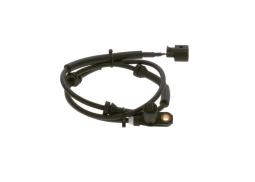 CZUJNIK ABS VW SHARAN 96- /TYŁ/ /L+P/ PG 1.7. 0 986 594 011