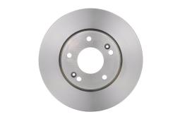 TARCZA HAM./PRZ/ HYUNDAI TUCSON 2,0CRDI 04- @280X26 PG 1.2. 0 986 479 368