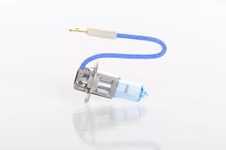 ŻARÓWKA H3 12V 55W /BOSCH/ XENON BLUE PG2.3. 1 987 302 035