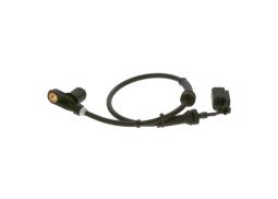 CZUJNIK ABS VW SHARAN 96- /PRZ/ /L+P/ PG 1.7. 0 986 594 010