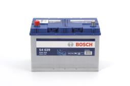 AKUMULATOR 95AH/830A L+ /306X173X225/ /BOSCH S4/ BOSCH 0 092 S40 290