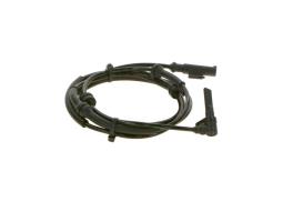 CZUJNIK ABS ALFA ROMEO 156 1,9-2,4JTD 03- /PRZ/ /P/ PG 1.7. 0 265 007 487